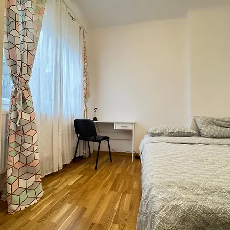 Apartament Cozy Big In Center Of