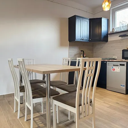 Cozy Big In Center Of Διαμέρισμα Μπρασόβ