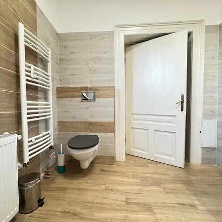 Apartament Cozy Big In Center Of *