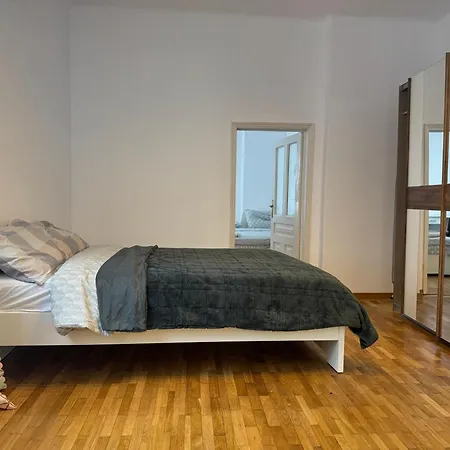 Apartament Cozy Big In Center Of