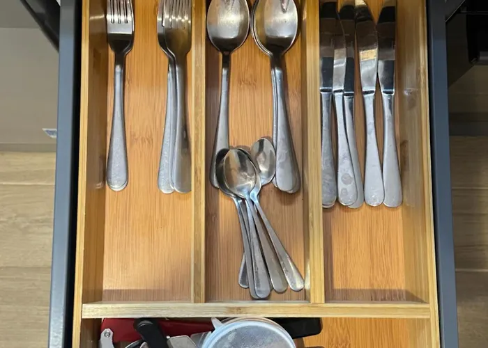 Διαμέρισμα Cozy Big In Center Of *