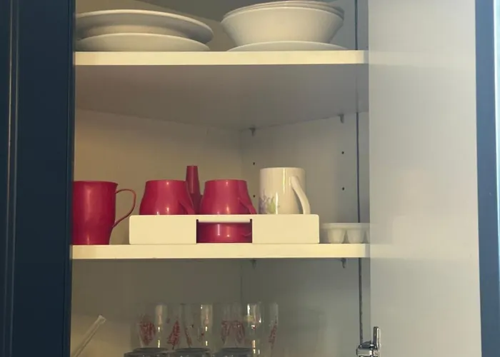 Διαμέρισμα Cozy Big In Center Of Μπρασόβ