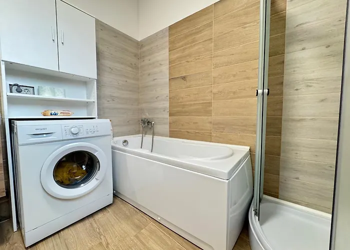 Cozy Big In Center Of Brasov