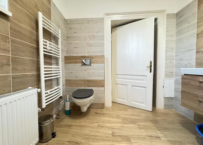 Διαμέρισμα Cozy Big In Center Of *